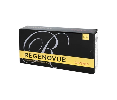Regenovue Sub-Q Plus (Lido)
