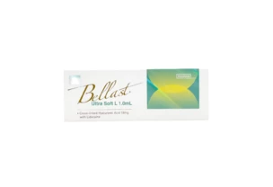 Bellast Ultra Soft L