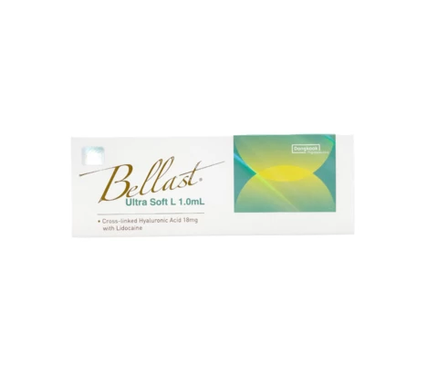 Bellast Ultra Soft L