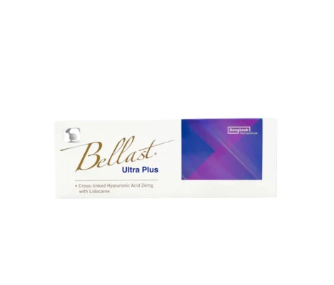 Bellast Ultra Plus