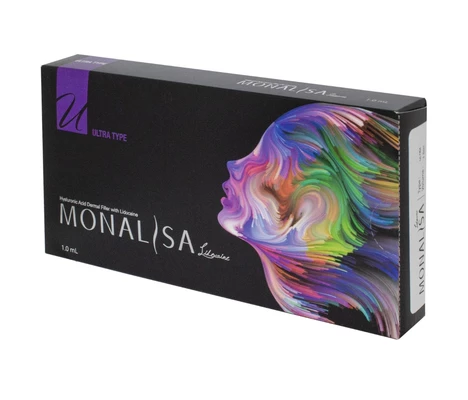 Monalisa Ultra