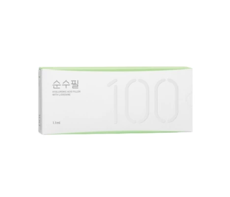 Soonsu Fill S100