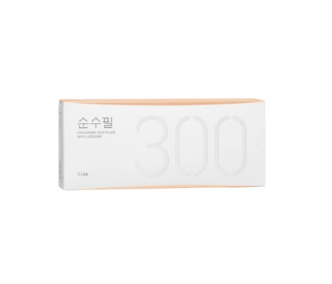 Soonsu Fill S300