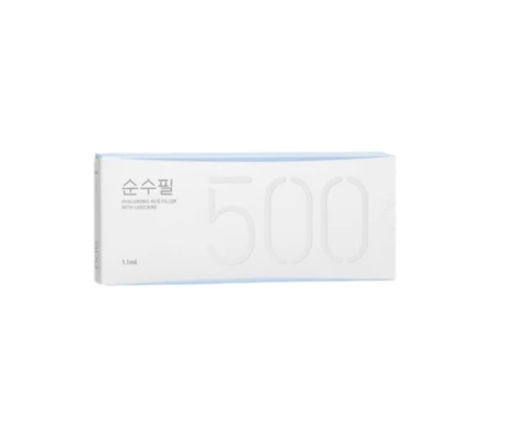 Soonsu Fill S500