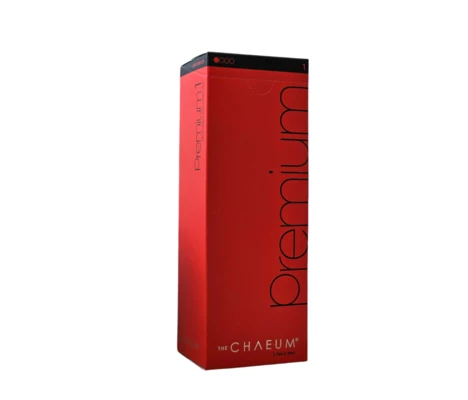 The Chaeum Premium No.1