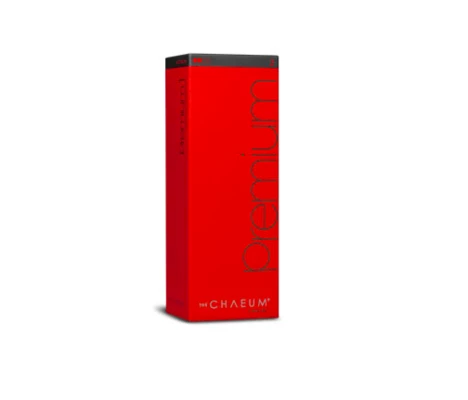 The Chaeum Premium No.2