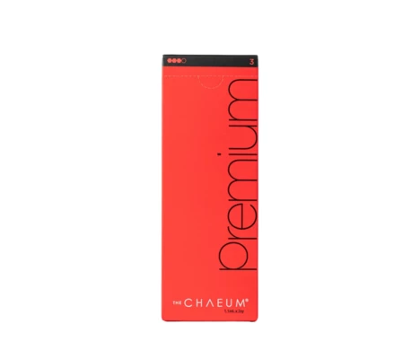 The Chaeum Premium No.3