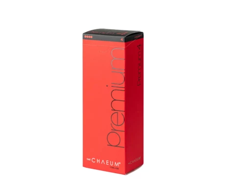 The Chaeum Premium No.4