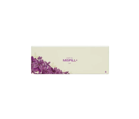 Misfill+ Light (Non-Lido)