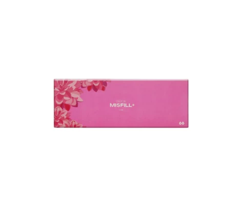 Misfill+ Deep (Non-Lido)