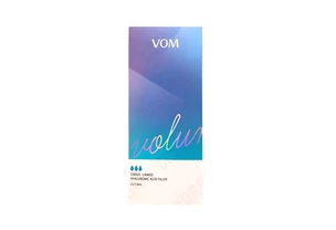 VOM volume