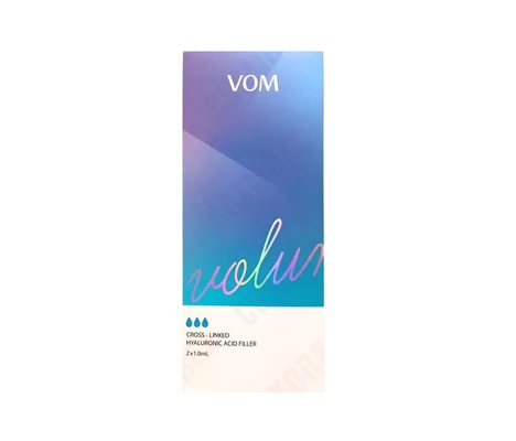 VOM volume