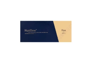 HyalDew Fine (Lido / Non-Lido)