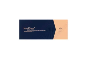 HyalDew Mid (Lido / Non-Lido)