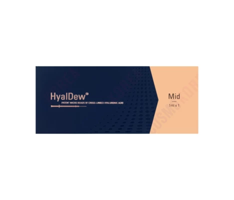 HyalDew Mid (Lido / Non-Lido)