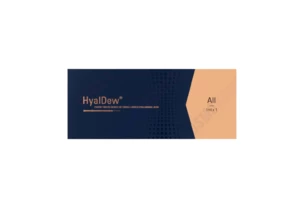 HyalDew All (Lido / Non-Lido)
