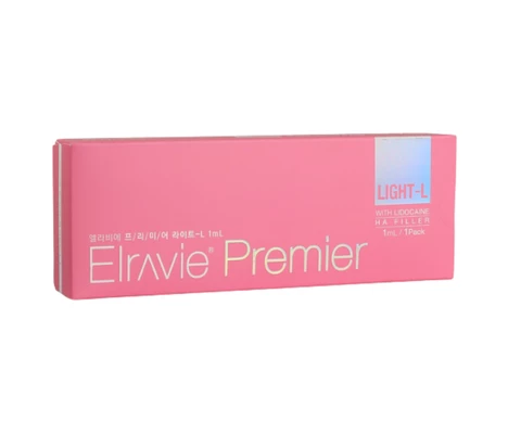 Elravie Premier Light L