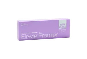 Elravie Premier Ultra Volume L