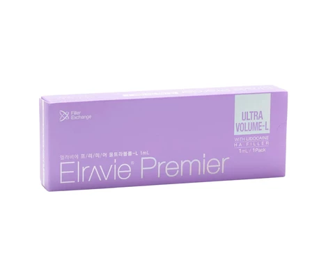 Elravie Premier Ultra Volume L