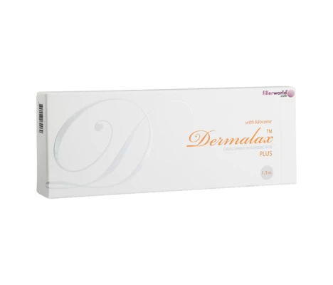Dermalax Plus