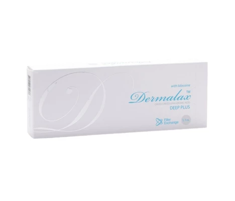 Dermalax Deep Plus