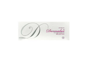 Dermalax Implant Plus