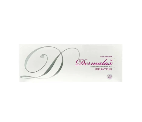 Dermalax Implant Plus