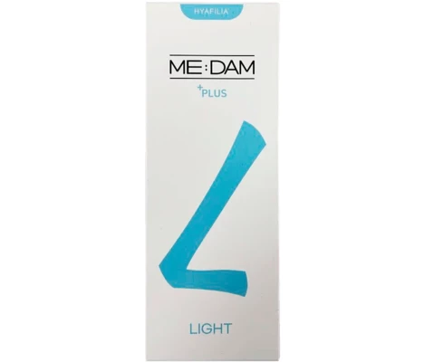 ME:DAM Light Plus