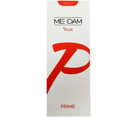ME:DAM Prime Plus