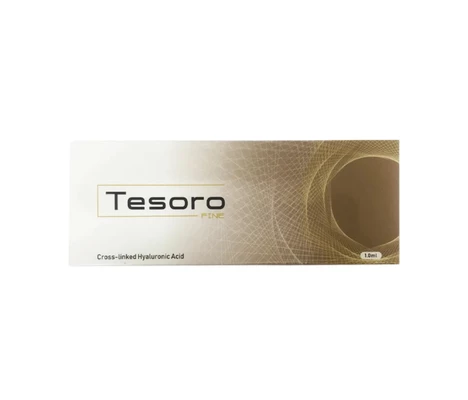 Tesoro Fine (Non-Lido)