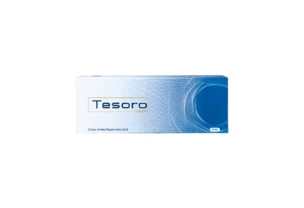 Tesoro Deep (Non-Lido)