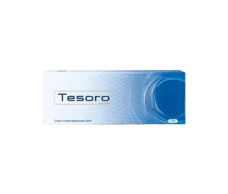 Tesoro Deep (Non-Lido)