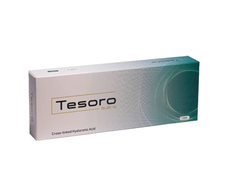 Tesoro Sub-Q (Non-Lido)