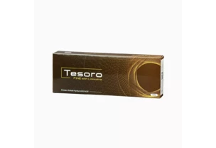 Tesoro Fine