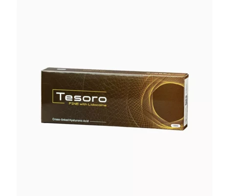 Tesoro Fine