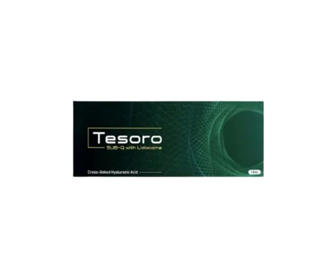Tesoro Sub-Q