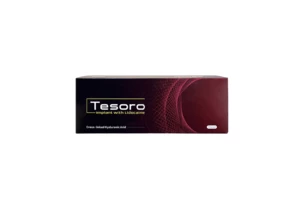 Tesoro Implant