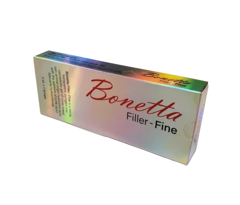 Bonetta Fine