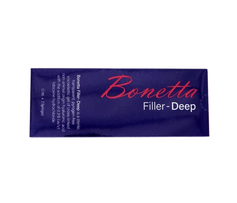 Bonetta Deep