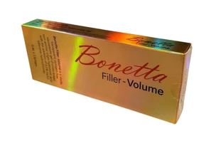 Bonetta Volume