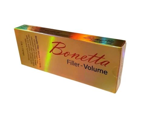Bonetta Volume
