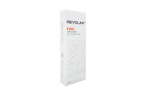 Revolax Fine (Lido)
