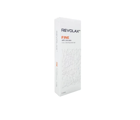 Revolax Fine (Lido)
