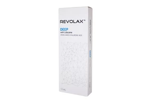 Revolax Deep (Lido)