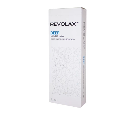 Revolax Deep (Lido)