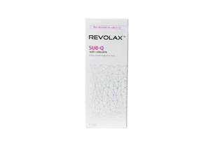 Revolax Sub-Q (Lido)
