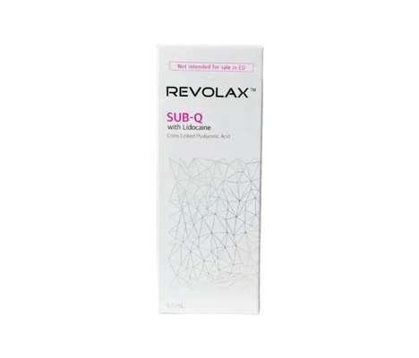 Revolax Sub-Q (Lido)