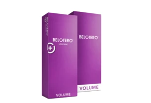 Belotero Volume