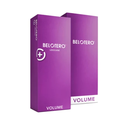 Belotero Volume