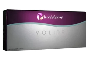 Juvederm Volite
